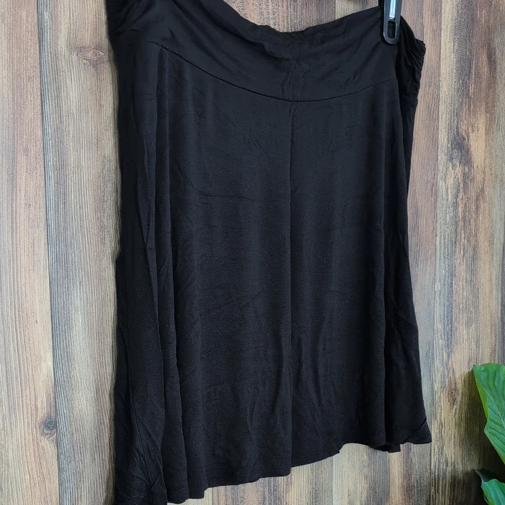 Merona chic black